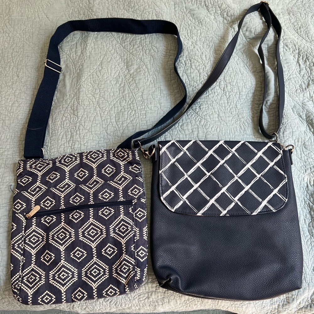 Thirty-one purse